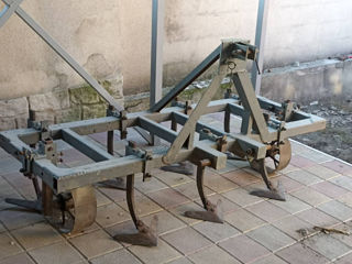 vand cultivator