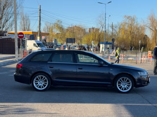 Audi A6 foto 5