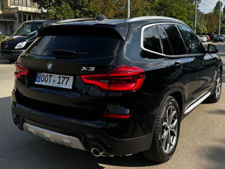 BMW X3 foto 3