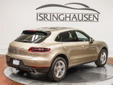 Porsche Macan foto 3