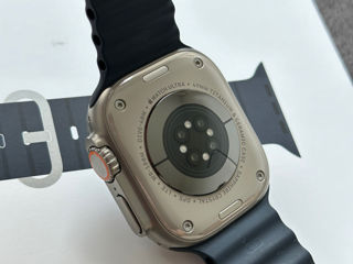 Apple Watch Ultra / Apple Care+ ( 2025 ) foto 5