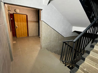 1-комнатная квартира, 38 м², БАМ, Бельцы фото 16