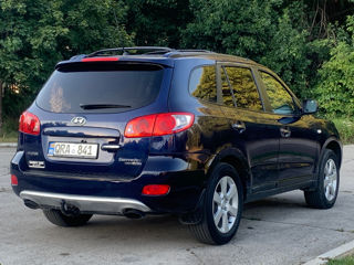 Hyundai Santa FE foto 4