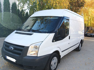 Ford Transit foto 3