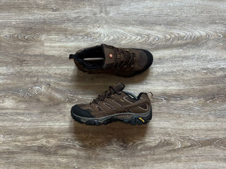 Merrel Moab 3 Goretex Vibram foto 1