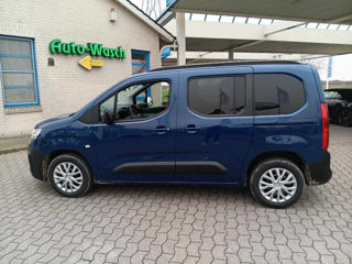 Fiat Doblo foto 4