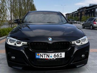 BMW 3 Series foto 2