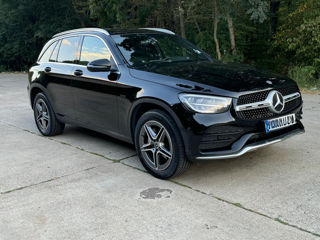 Mercedes GLC foto 2