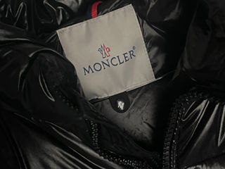 Moncler puffer foto 5