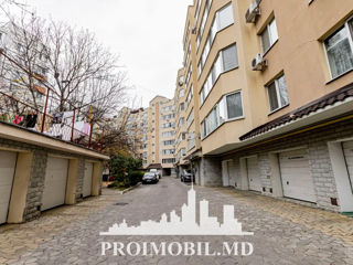 Apartament cu 3 camere, 118 m², Botanica, Chișinău foto 17