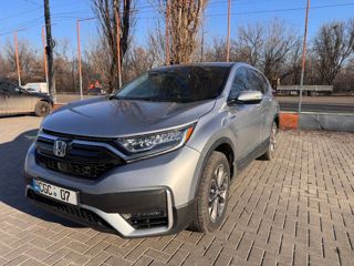 Honda CR-V foto 2