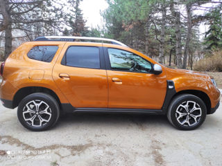 Dacia Duster foto 4