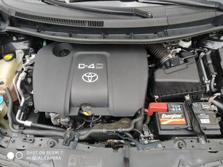 Toyota Auris foto 10