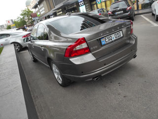 Volvo S80 foto 6