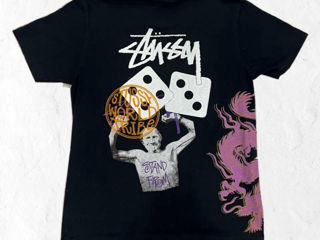 Stussy Tricou foto 2