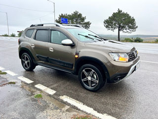 Dacia Duster foto 2