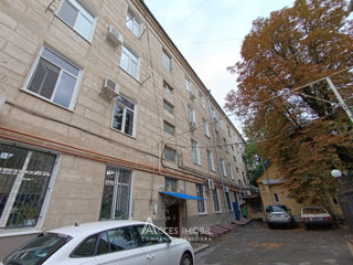 Apartament cu 2 camere, 70 m², Centru, Chișinău foto 12