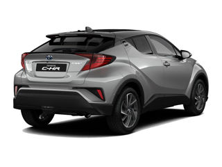 Piese Toyota C-HR! foto 3