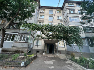 Apartament cu 2 camere, 54 m², Râșcani, Chișinău foto 11