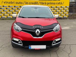 Renault Captur foto 4