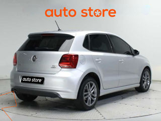 Volkswagen Polo foto 2