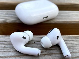Airpods Pro Lux 1:1