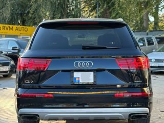 Audi Q7 foto 5