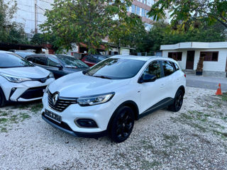 Renault Kadjar foto 4