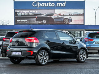 KIA Rio foto 2