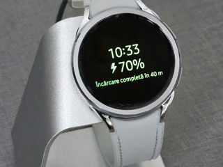 Samsung galaxy watch 6 classic 47mm foto 5