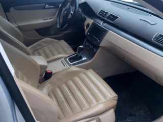 Volkswagen Passat foto 6