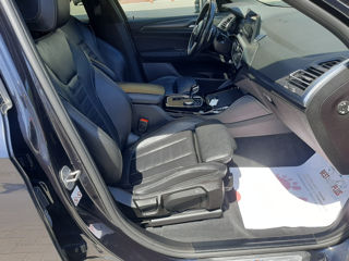 BMW X4 фото 9