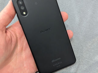 M2 Sony Xperia Ace II SO-41B foto 7