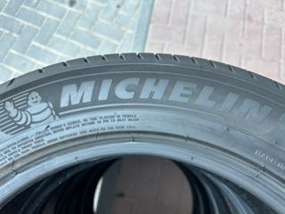 215/55 R17 Michelin Noi 2022 foto 6