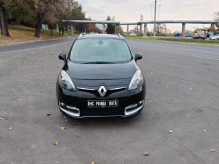 Renault Grand Scenic foto 2