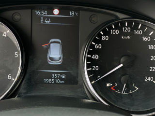 Nissan Qashqai foto 11