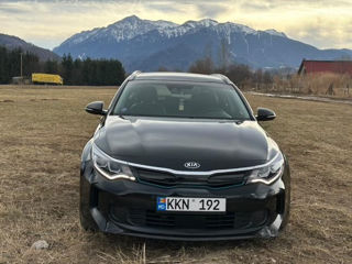 KIA Optima foto 4