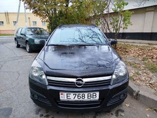 Opel Astra foto 3