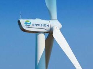Новые и б/у ветрогенераторы Vestas, Envision, Enercon 100 кВт-3 МВт foto 3
