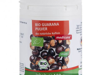 Guarana Bio energizant Гуарана Био энергетик foto 1