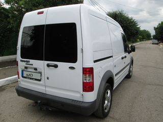 Ford Tourneo Connect foto 4