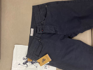 Pantaloni U.S. Polo Assn. mărime 31x32