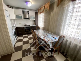 Apartament cu 1 cameră, 56 m², Centru, Chișinău foto 4