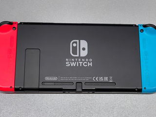 Nintendo Switch foto 2