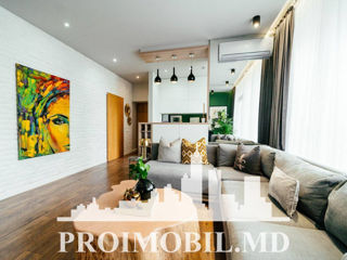 2-х комнатная квартира,  Центр,  Кишинёв,  Кишинёв мун. фото 2