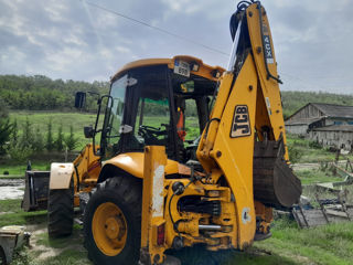 Jcb 4cx foto 4