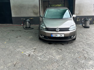 Volkswagen Golf Plus foto 7