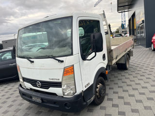 Nissan Cabstar