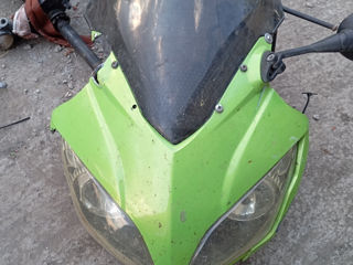 Piese viper f2 și orox gt 200 foto 0