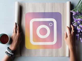 ✅ SMM: продвижение и ведение социальных сетей. Instagram, Facebook, Tiktok фото 0